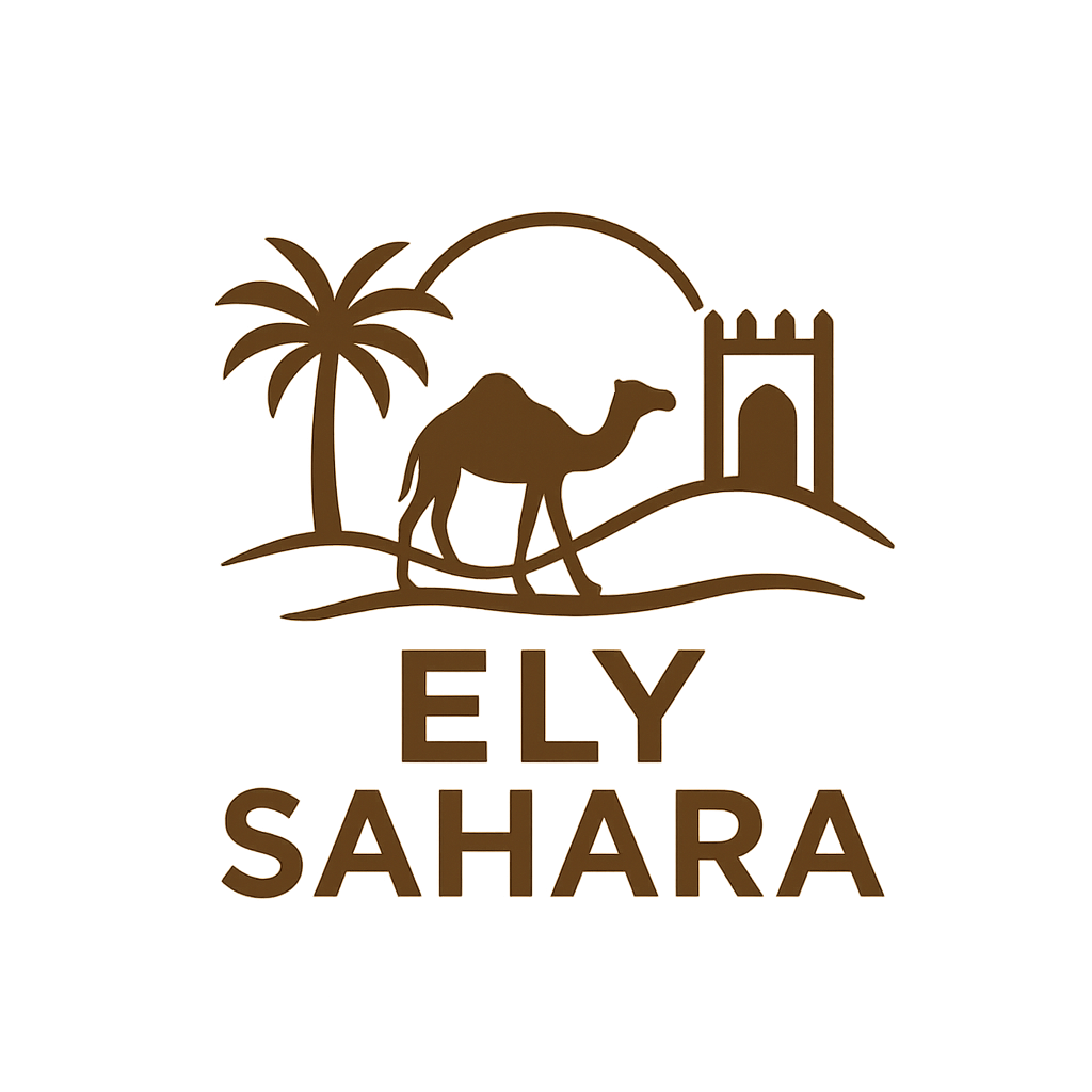 Logo Ely Sahara